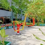 1Br Parahyangan Residences W Pool