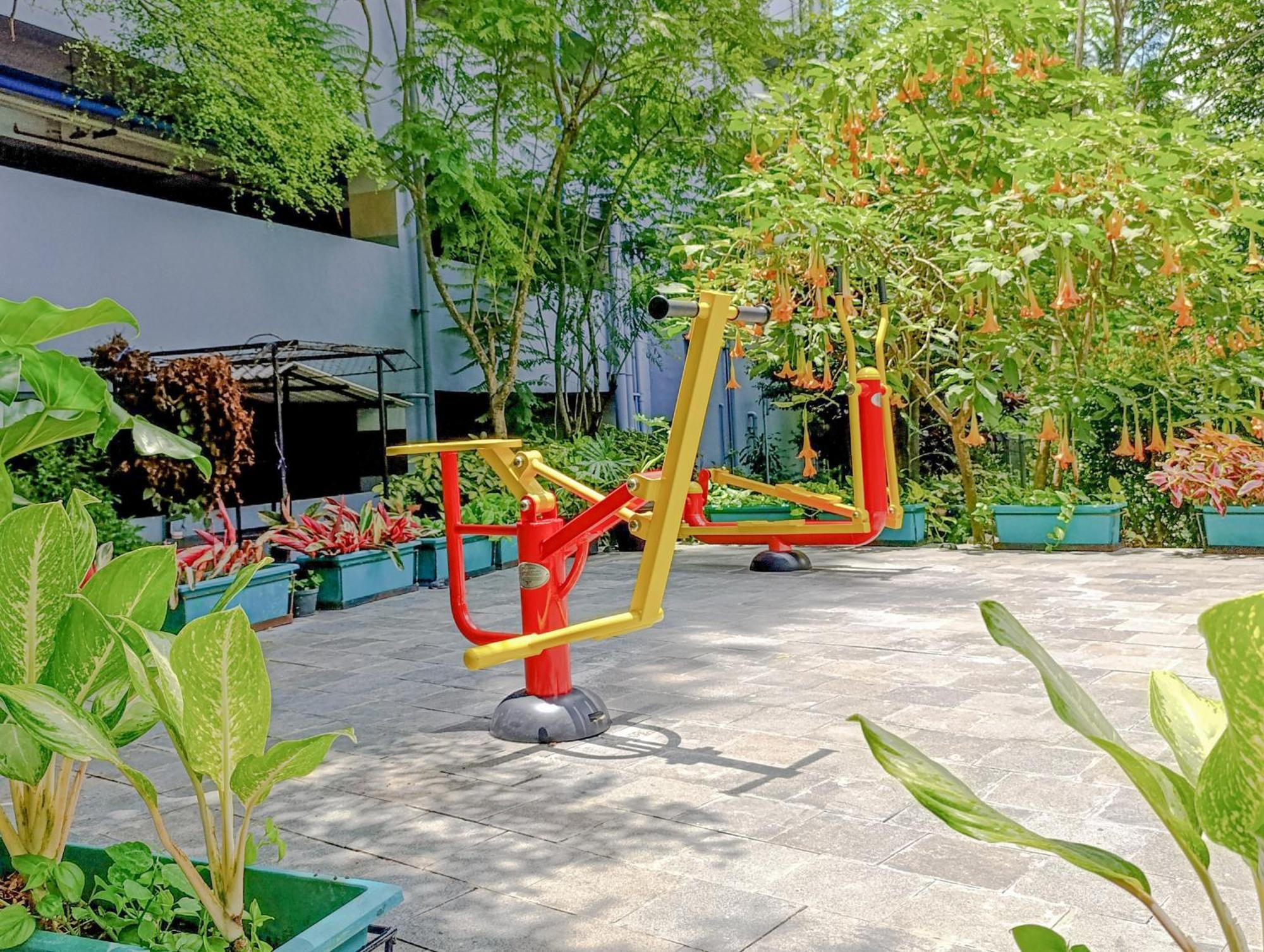 Apartemen 1br Parahyangan Residences W Pool